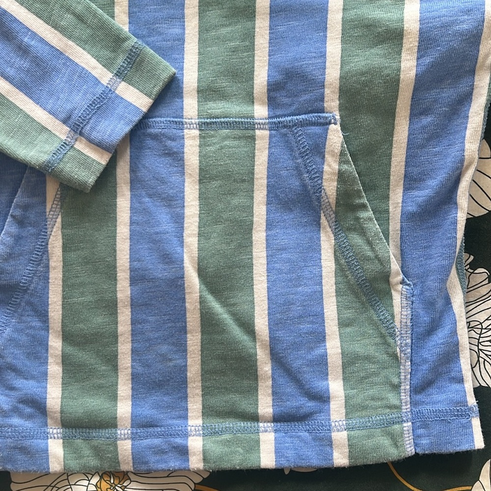 Hannah Anderson 3T Beach/ Summer Hoodie - Picture 3 of 4
